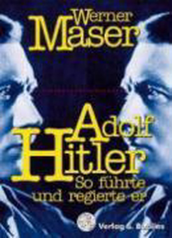 Adolf Hitler