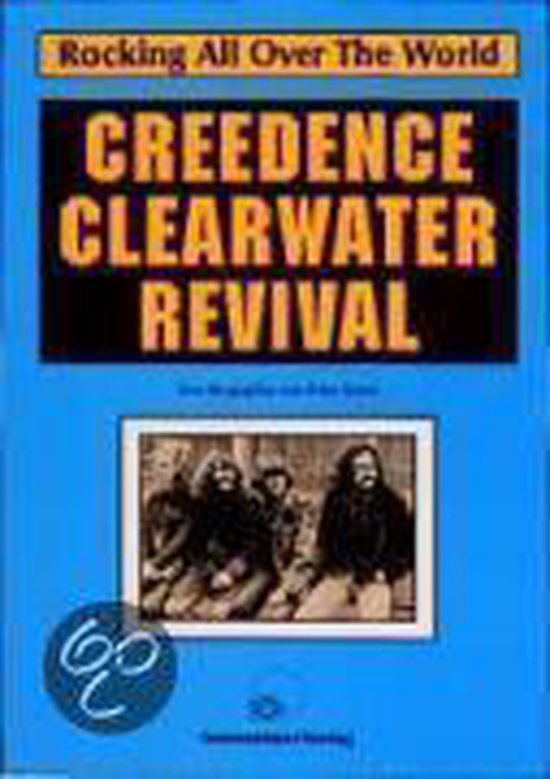 Creedence Clearwater Revival