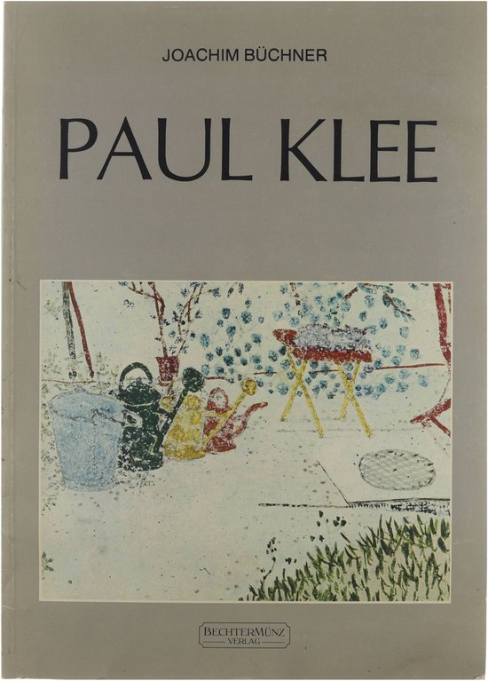 Paul Klee