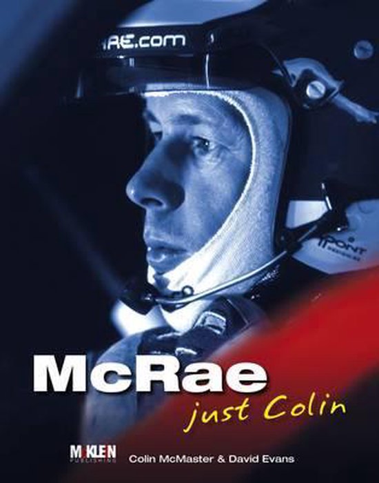 Mcrae