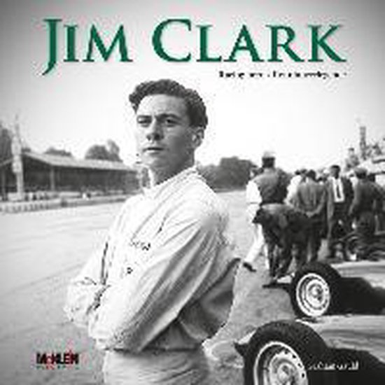 Jim Clark