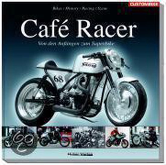 Café Racer