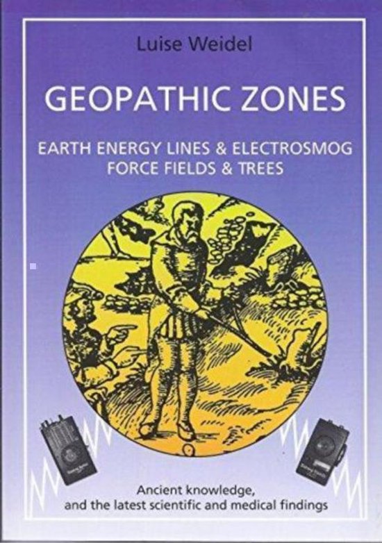 GEOPATHIC ZONES