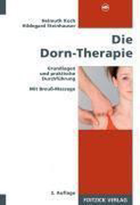 Die Dorn-Therapie