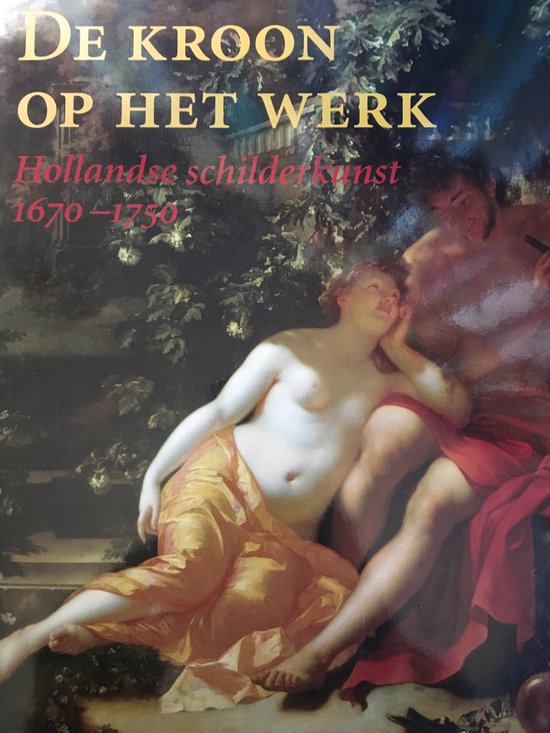 De Kroon op het Werk