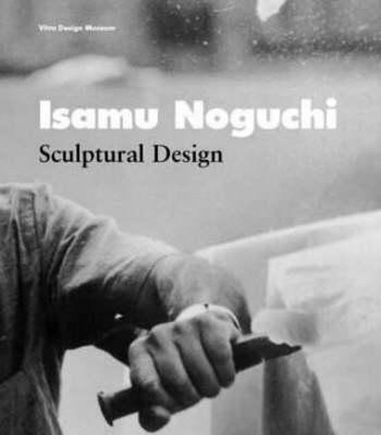 Isamu Noguchi