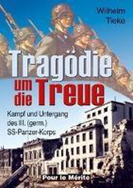 Tragödie um die Treue