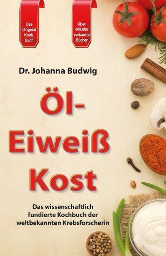 Öl-Eiweiß Kost