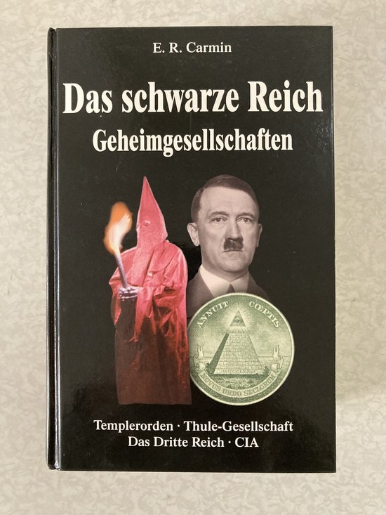 Das schwarze Reich