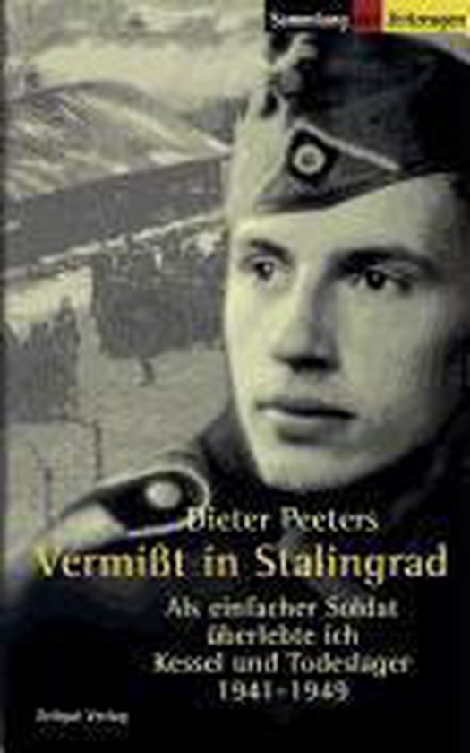 Vermißt in Stalingrad