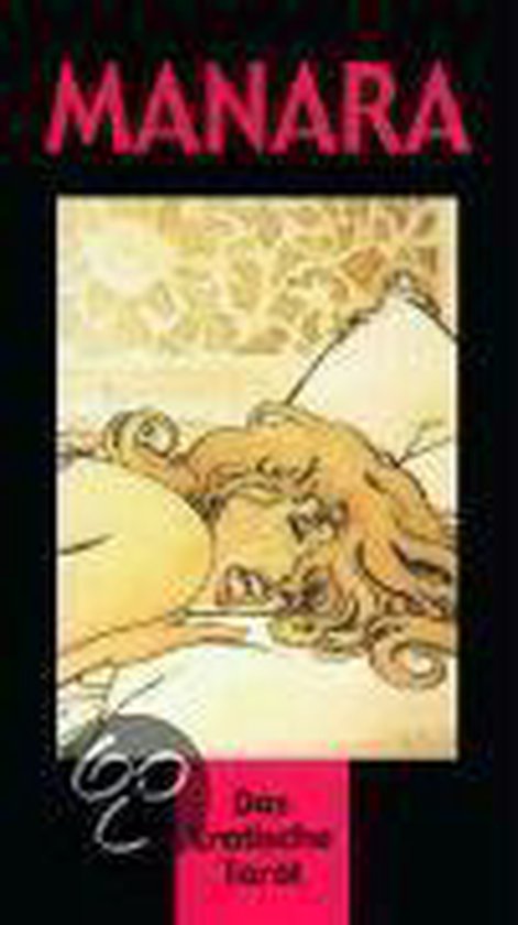 Manara Tarot