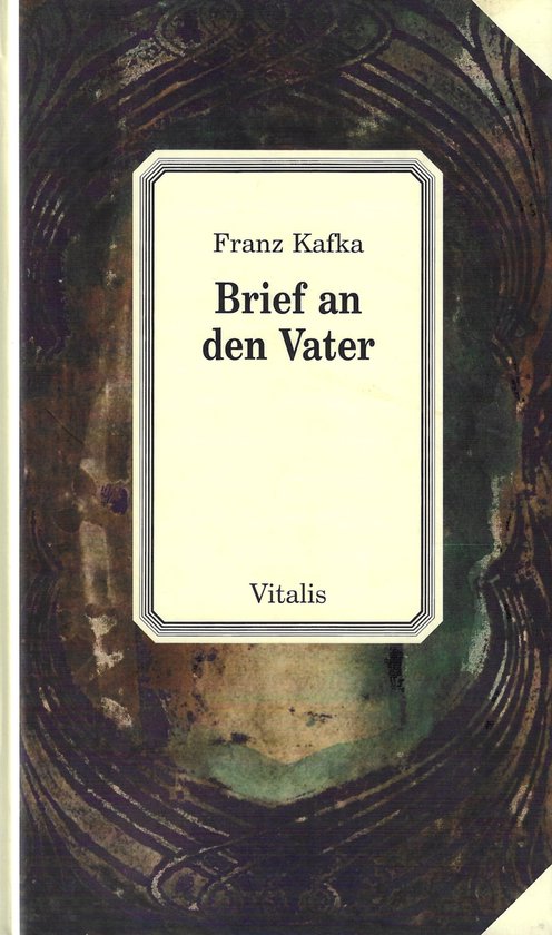 Brief an den Vater