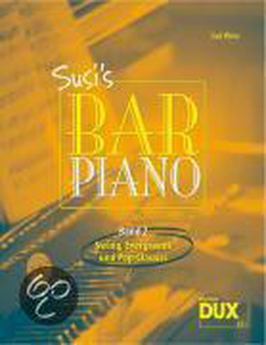 Susi's Bar Piano 2