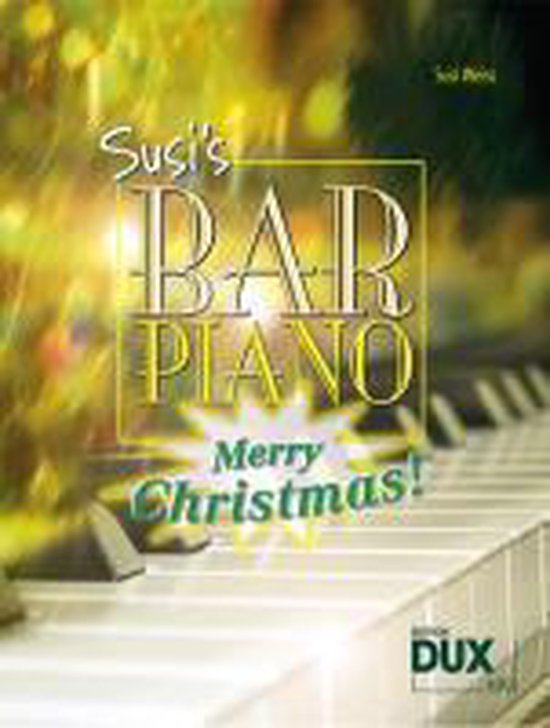 Susi's Bar Piano