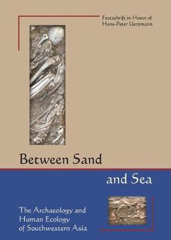 Between Sand and Sea