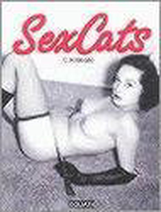 Sexcats!