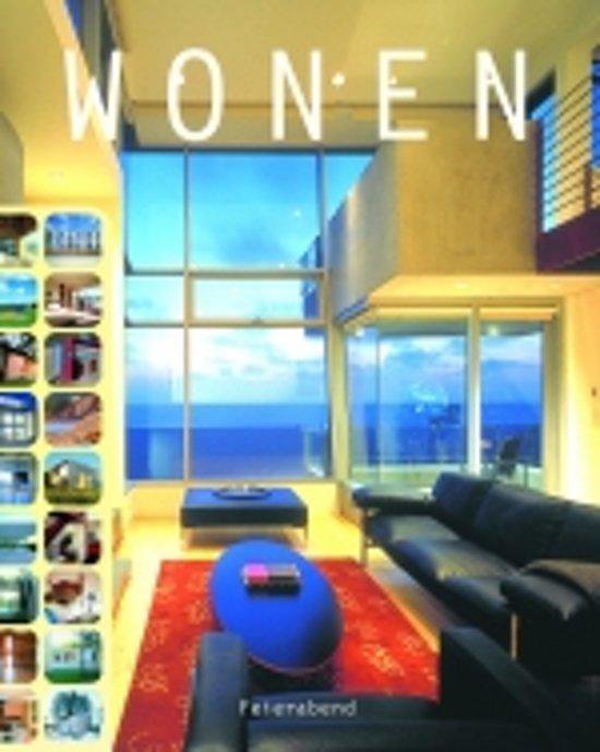 Het grote boek over Wonen