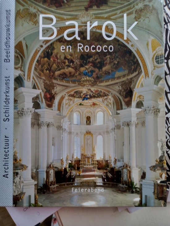 Barok en rococo