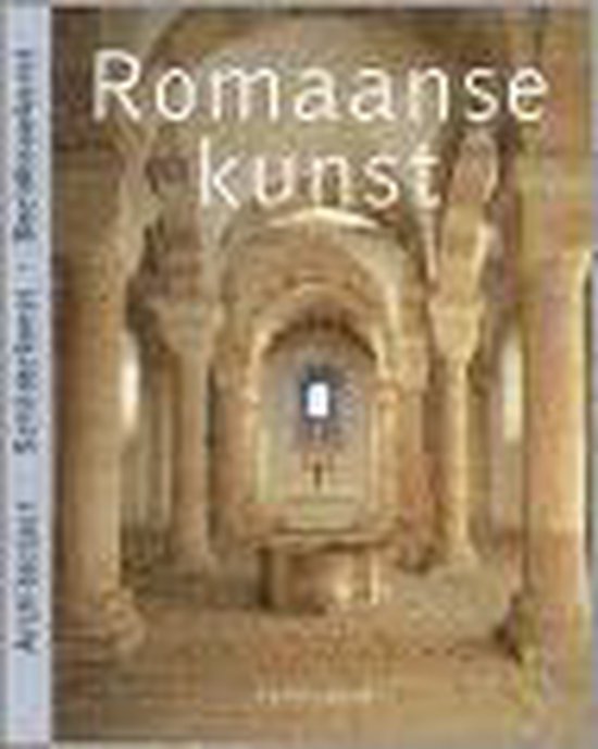 Romaanse Kunst (Ned)