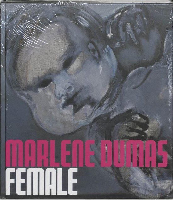 Marlene Dumas