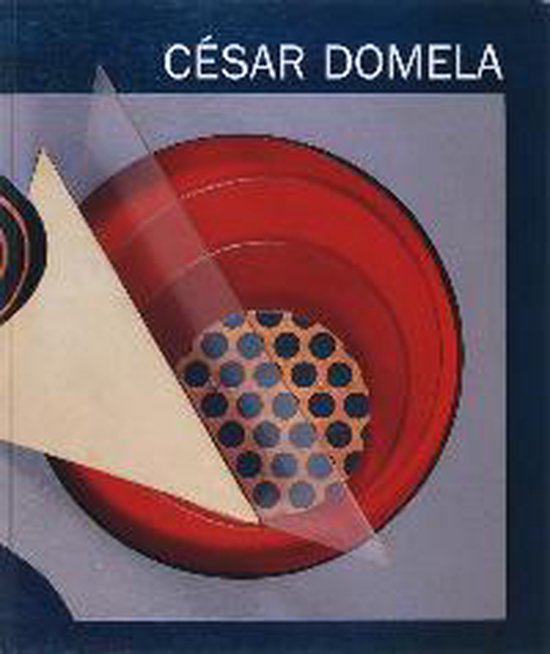 Cesar Domela