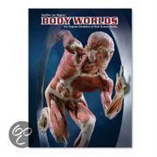 Body Worlds