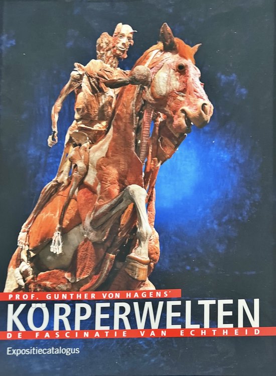 KÖRPERWELTEN