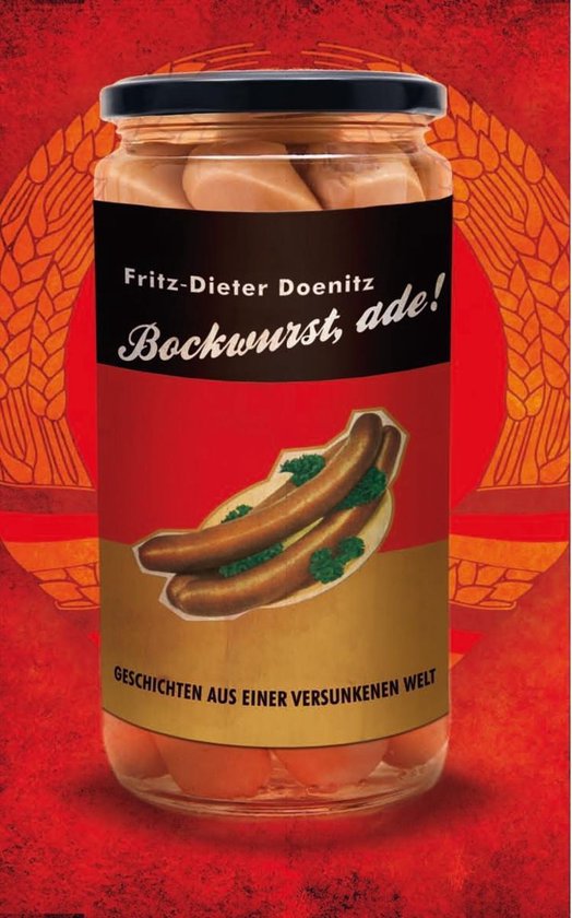 P&L Edition - Bockwurst adé!