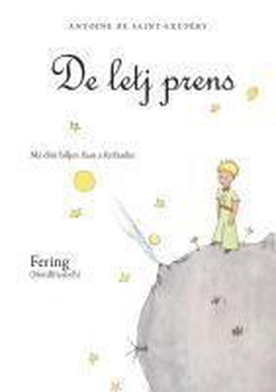 De Letj Prens