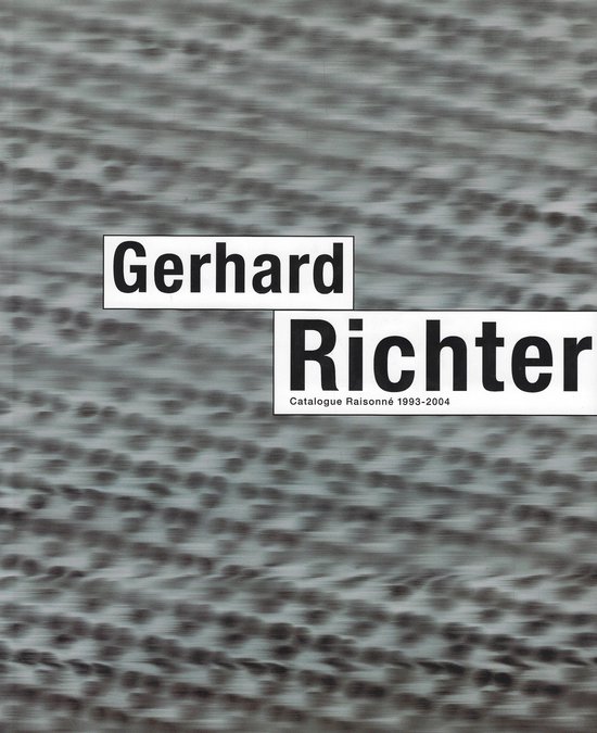 Gerhard Richter