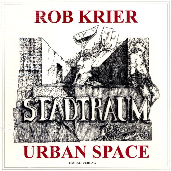 STADTRAUM/URBAN SPACE