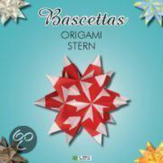 Bascettas ORIGAMI STERN