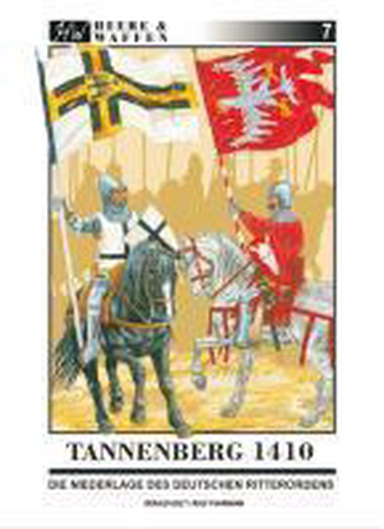 Tannenberg 1410