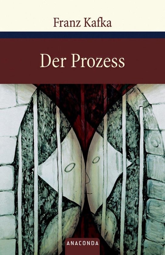 Der Prozess: Roman (Große Klassiker zum kleinen Preis, Band 17