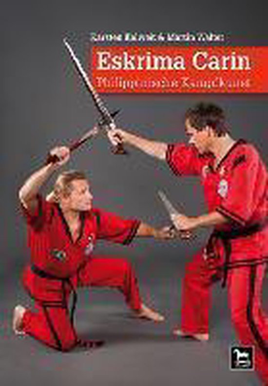 Eskrima Carin