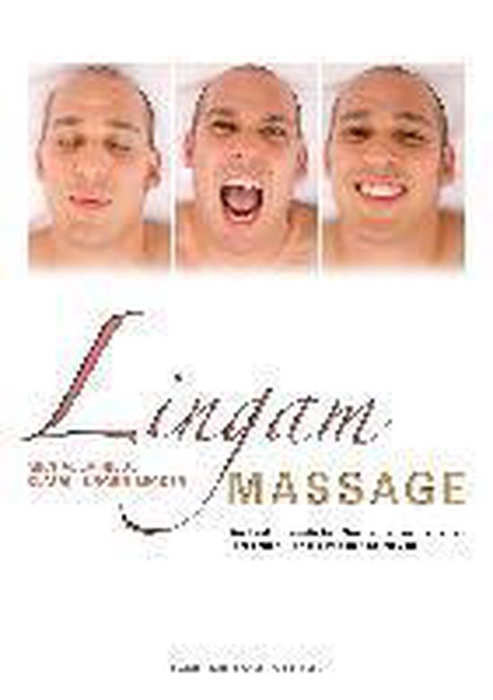 Lingam Massage