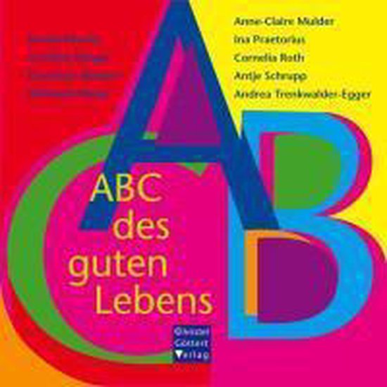 ABC des guten Lebens