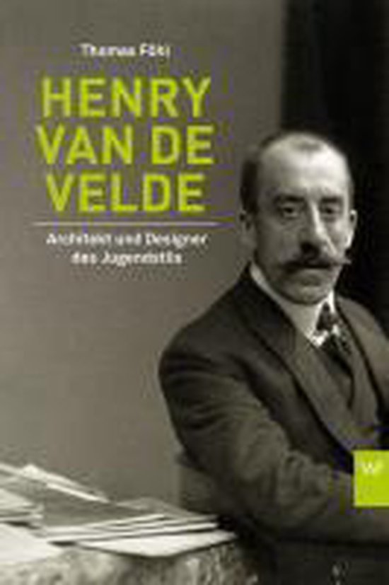 Henry van de Velde