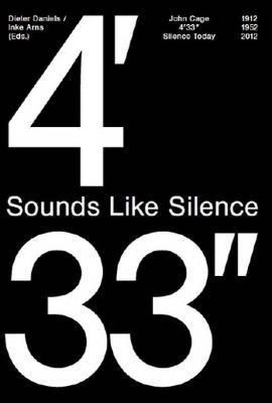 Sounds Like Silence