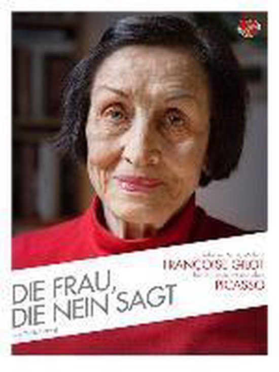 Die Frau, die Nein sagt