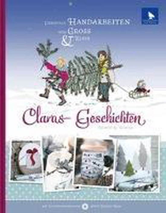 Claras Geschichten Herbst-Winter