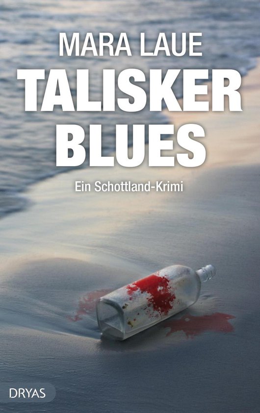 BritCrime - Talisker Blues