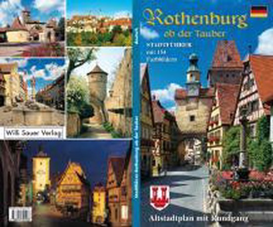 Rothenburg ob der Tauber