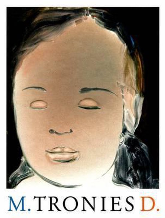 Marlene Dumas