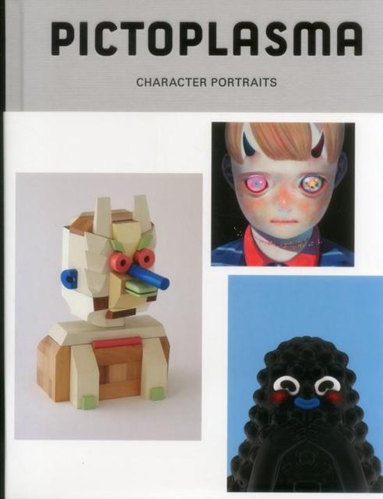 Pictoplasma