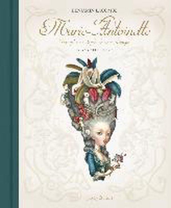 Marie-Antoinette