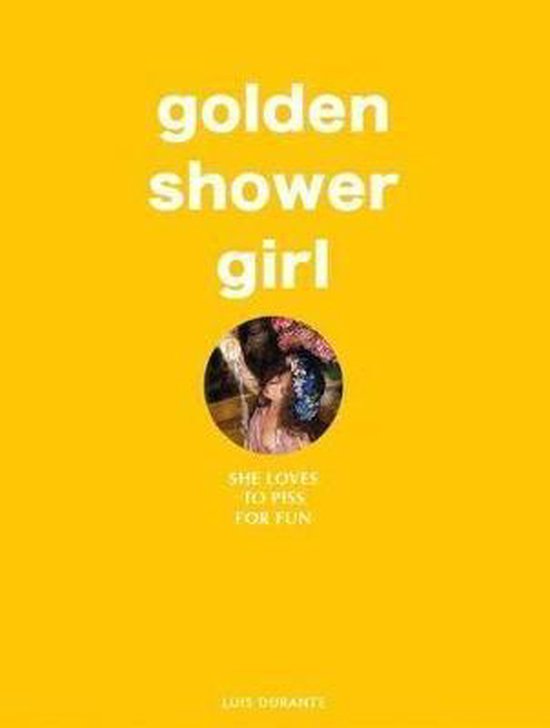 Golden Shower Girl