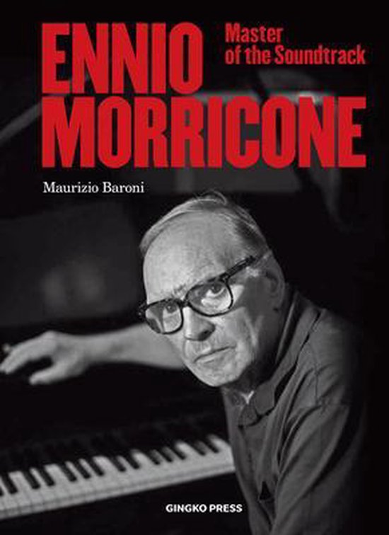 Ennio Morricone: Discovery