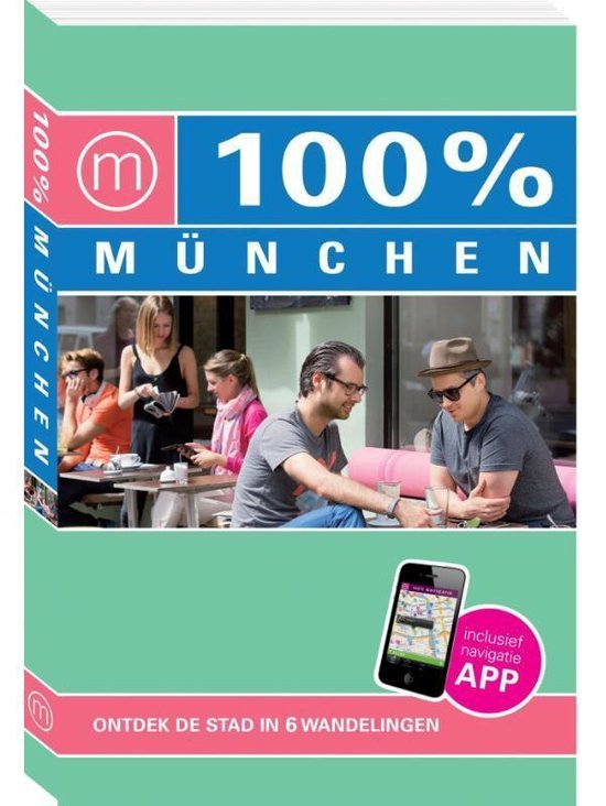100% München