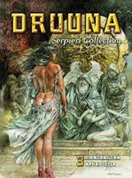 Serpieri Collection - Druuna 05